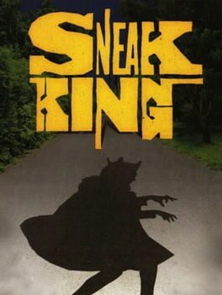 Sneak King Game Cover