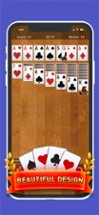 Solitaire Classic Card Games + Image