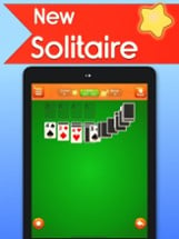 Solitaire : Patience Card Game Image