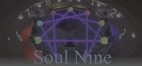 Games like Soul Nine