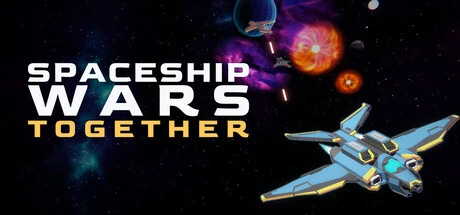 Games like Spaceship Wars Together