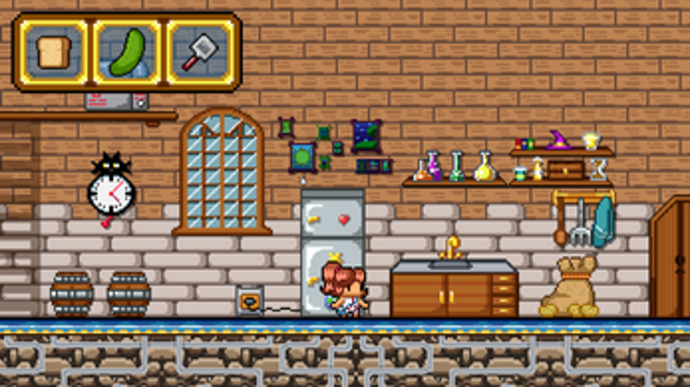 Spell Toaster screenshot