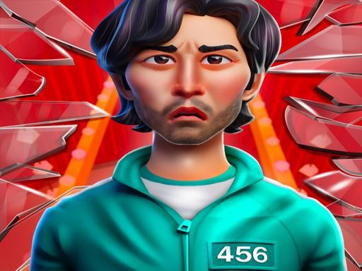 Games like Squid Game Runner