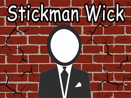 Games like Stickman Wick