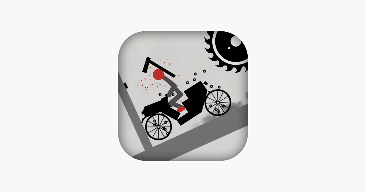 Games like Stickmen Falling