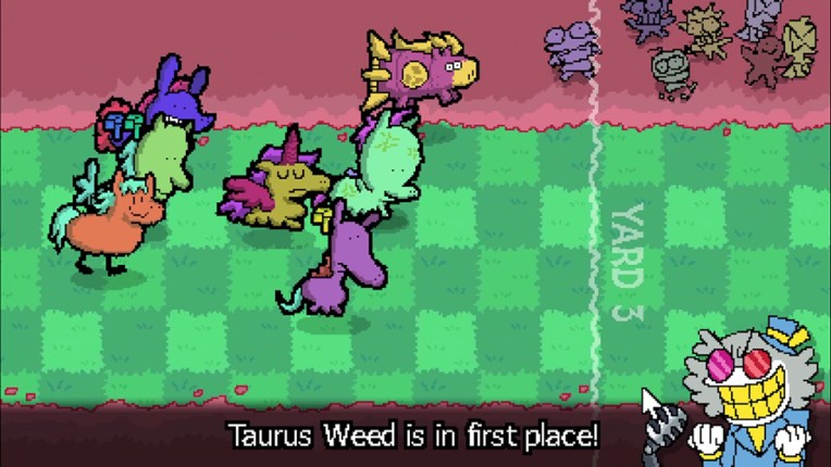 Stupid horse channel Image
