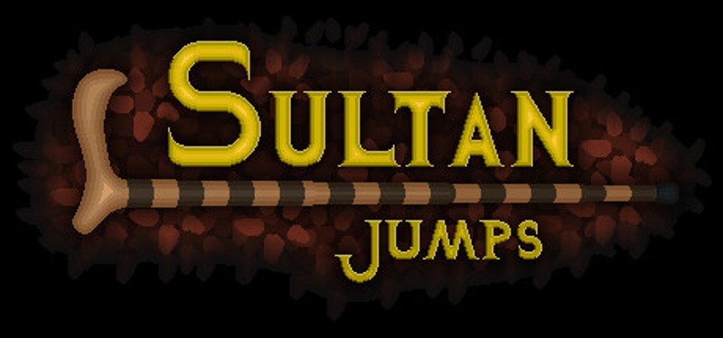 Sultan Jumps Game Cover