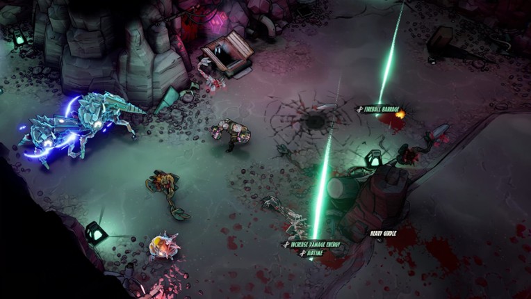 Superfuse screenshot