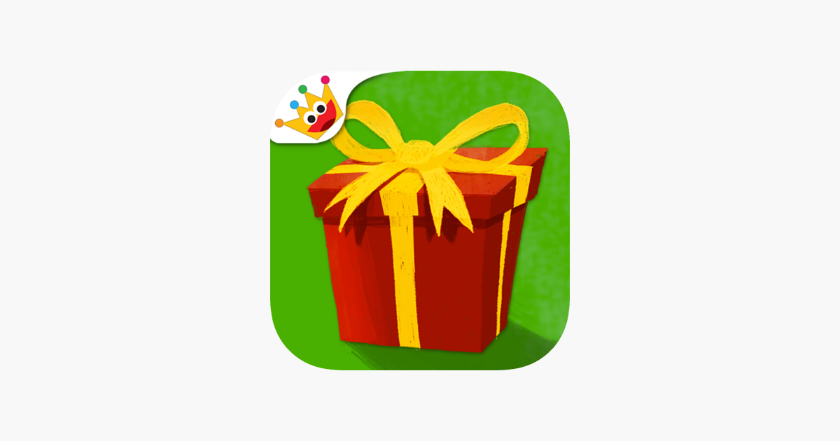 Games like Surprise Games for Toddlers 2+