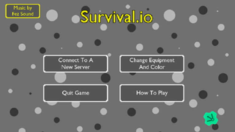 Survival.io screenshot