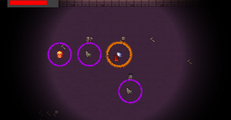 Survive the Black-Out Image