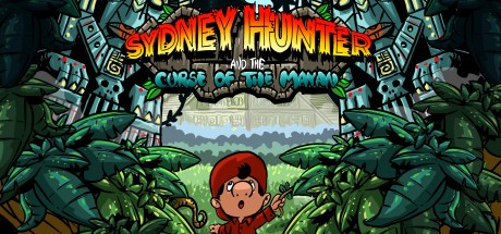 Games like Sydney Hunter and the Curse of the Mayan