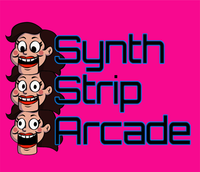 Games like Synth Strip Arcade