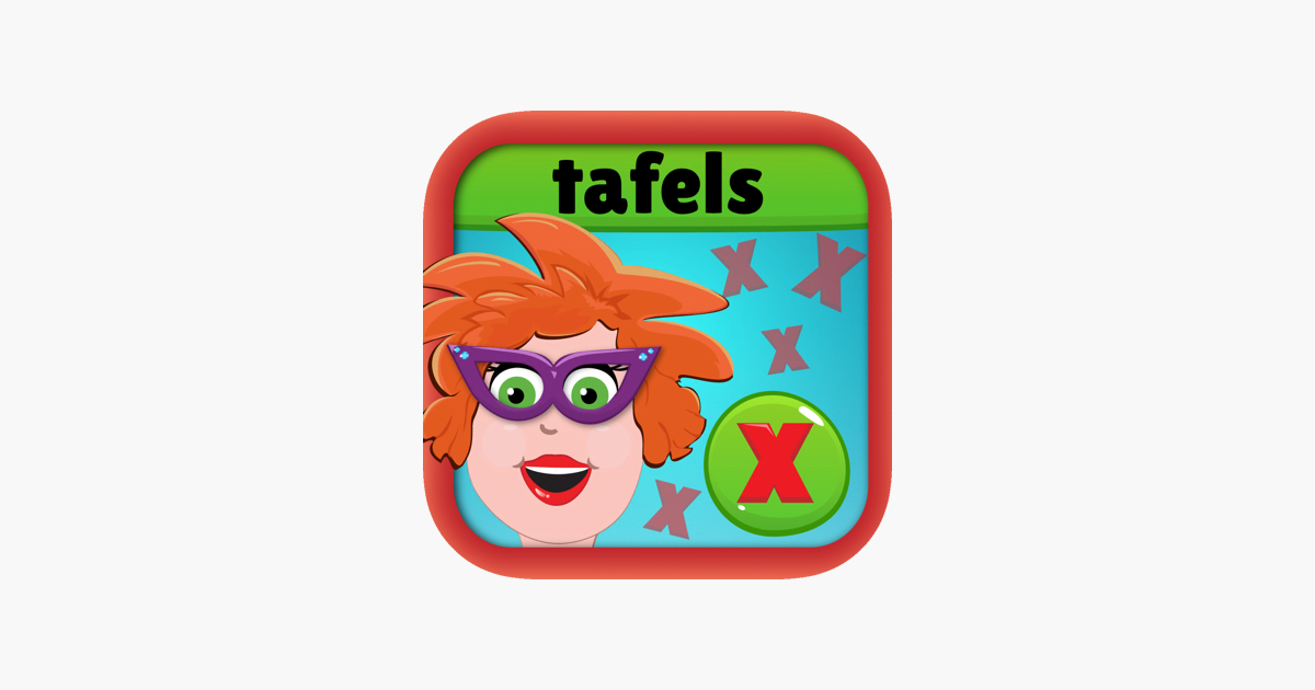 Games like Tafels oefenen - leren rekenen