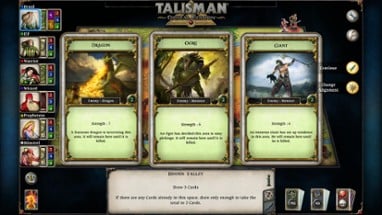 Talisman Digital Edition Image