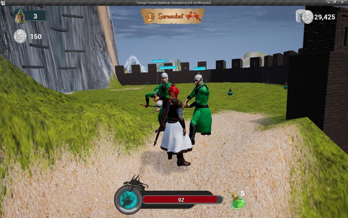 Tanhaji: The Lion Maratha Warrior of Ch. Shivaji screenshot