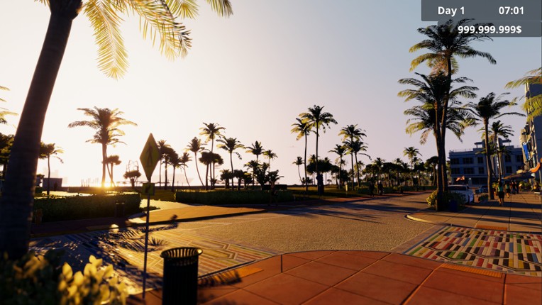 TechStop Simulator screenshot