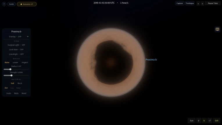 Terra Logic Image