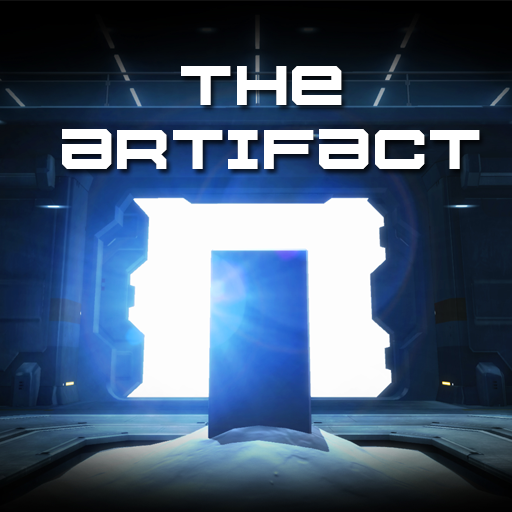 Games like The Artifact