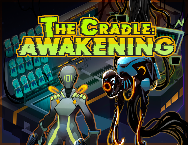 Games like The Cradle: Awakening
