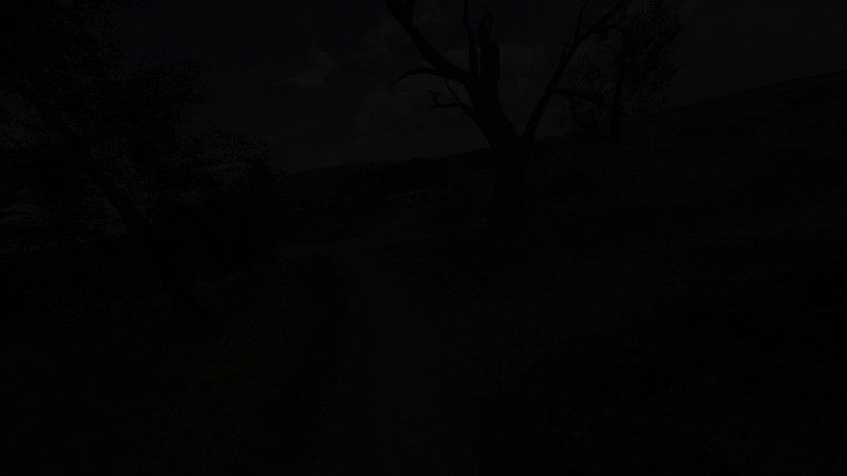 The Curse in the Village - Remastered screenshot