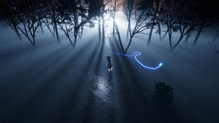 The Ghost of Anna Image