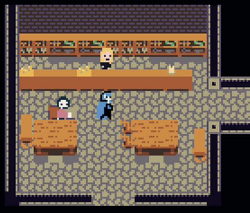 The Green Knight Image