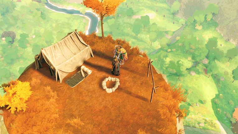 The Kingsward screenshot