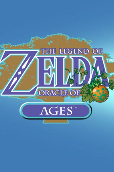 Games like The Legend of Zelda: Oracle of Ages