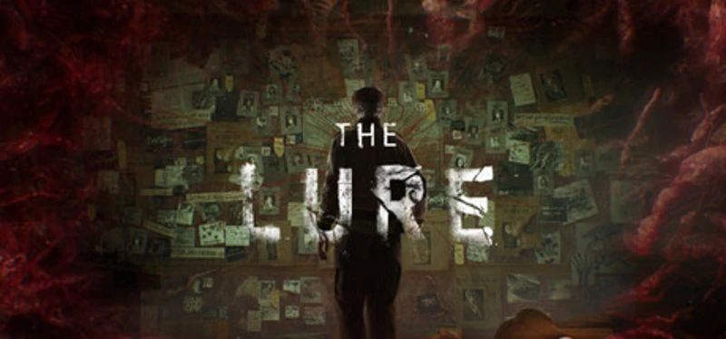 The Lure Image