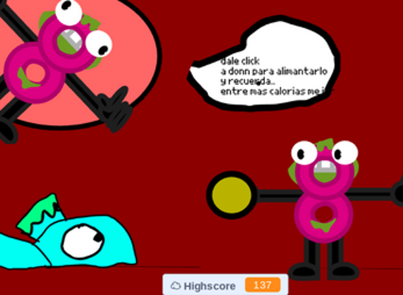 The Noki Minigames Image