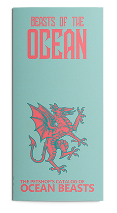 The Petshop screenshot