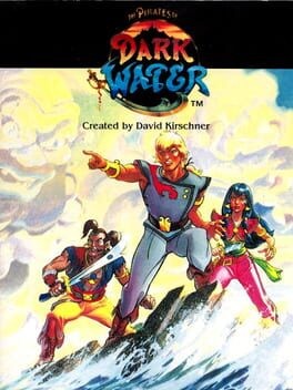 Games like The Pirates of Dark Water