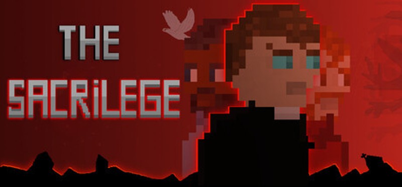 The Sacrilege Image