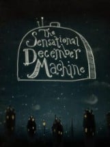 The Sensational December Machine Image