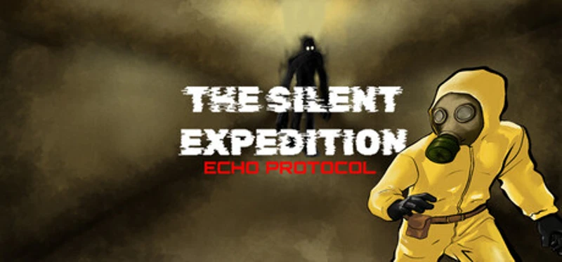 The Silent Expedition Echo Protocol Image