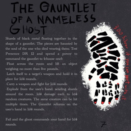 The Smiling Mountain Annals Image