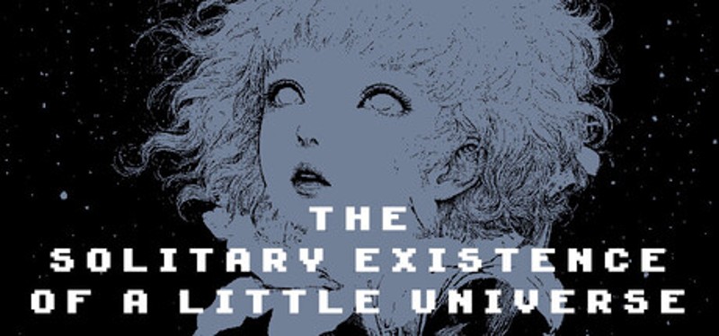 The Solitary Existence of a Little Universe Image