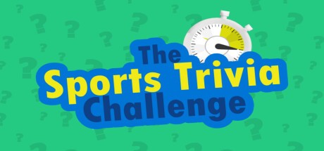 Games like The Sports Trivia Challenge