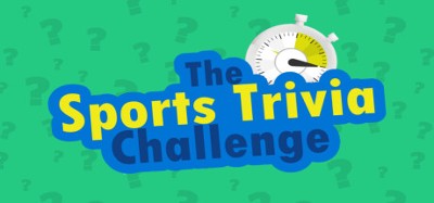 The Sports Trivia Challenge Image