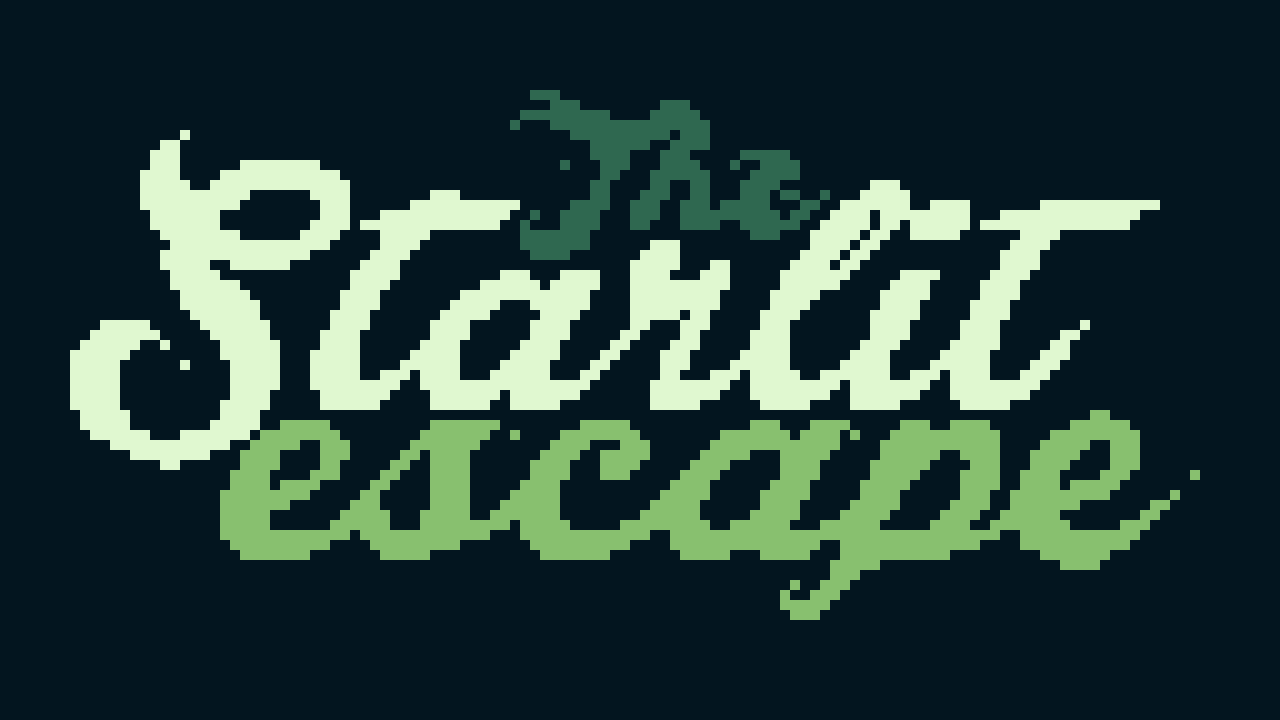 Games like The Starlit Escape