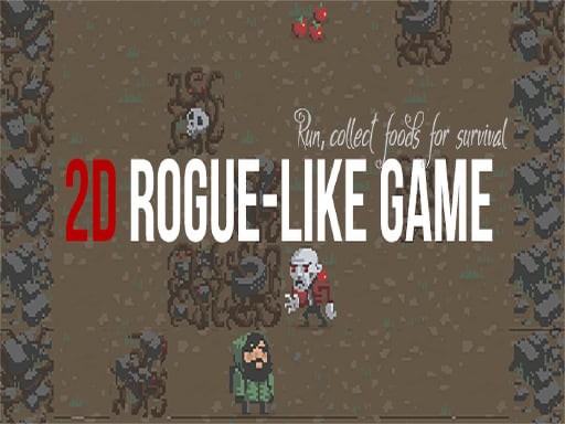 Games like The survival