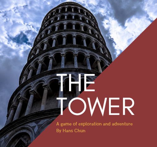 Games like The Tower