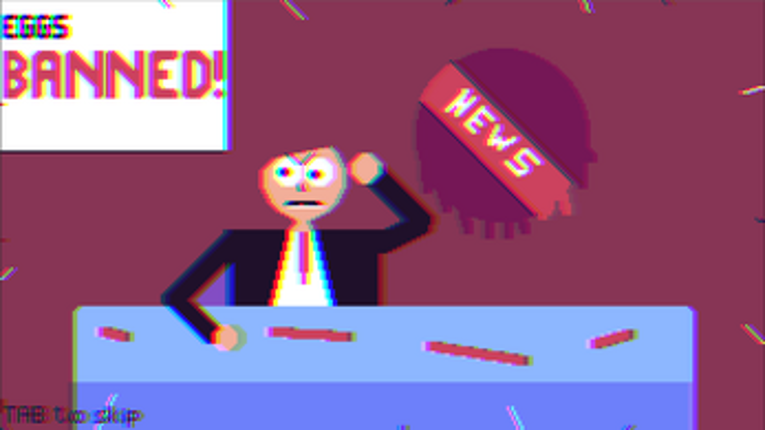 The Yolk Cartel screenshot