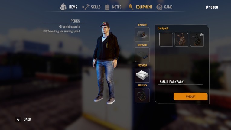 Thief Simulator 3 screenshot