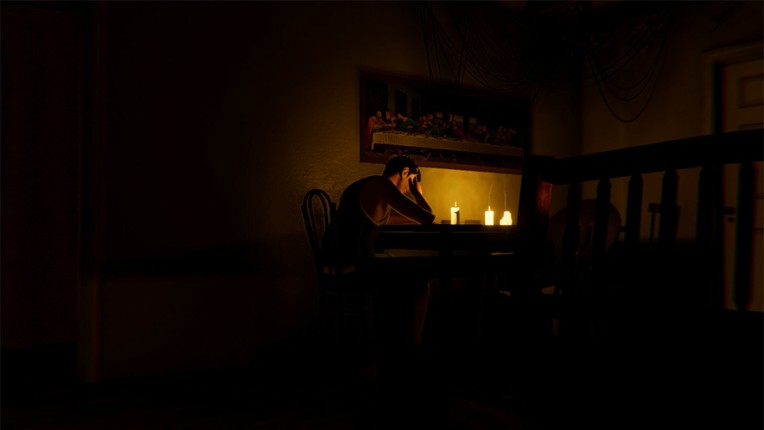 Thin Threads screenshot
