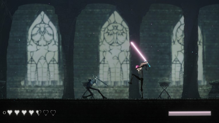 Three Potions screenshot