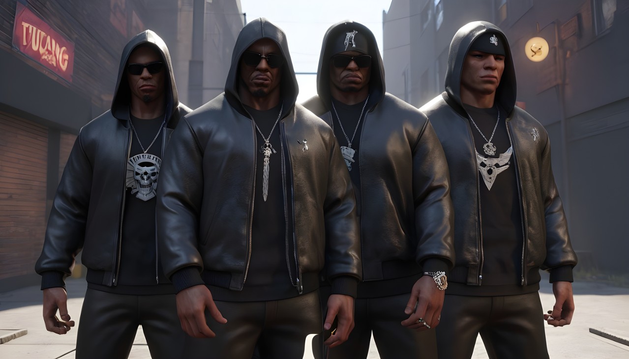 Games like Thugining