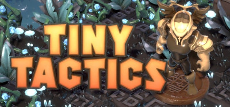 Tiny Tactics Game Cover