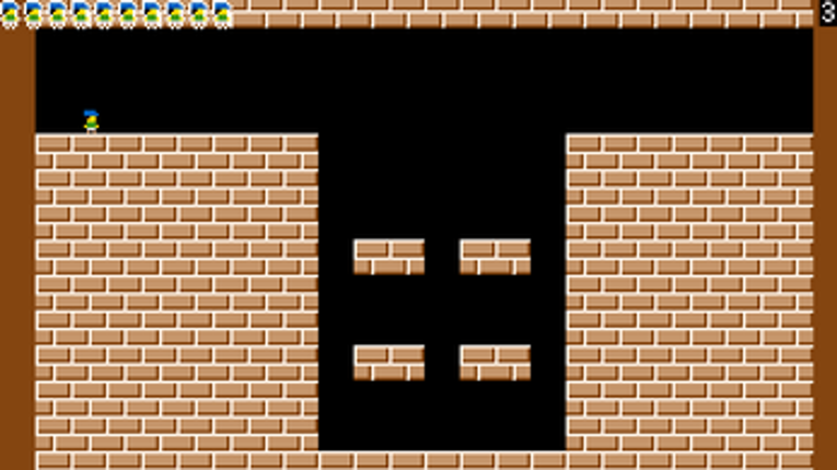 Trap Adventure Deluxe Image